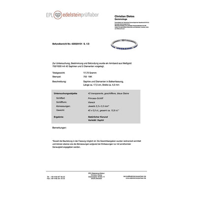 Befundbericht Teil 1
