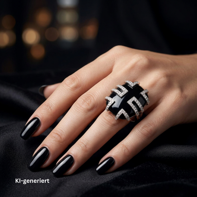 Cartier Le Baiser du Dragon